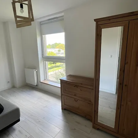 Apartment Wola 3 Warsaw