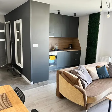 Wola 3 Warsaw
